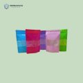 Clear Mylar Packaging