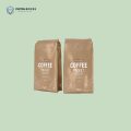 Coffee Mylar Packaging