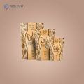 Coffee Mylar Packaging