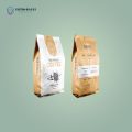Coffee Mylar Packaging