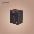 Coffee Mylar Packaging