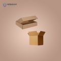 Corrugated Shipping Boxes