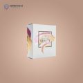 Cream Boxes