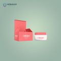 Cream Boxes