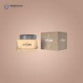 Cream Boxes