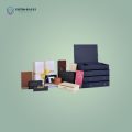 Custom Apparel Boxes