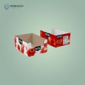 Custom Counter Display Boxes