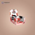 Custom Counter Display Boxes