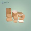 Custom Food Boxes