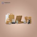 Custom Food Boxes
