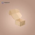 Custom Mailer Boxes