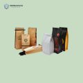 Custom Mylar Packaging