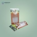 Custom Mylar Packaging