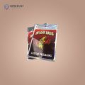 Custom Mylar Packaging