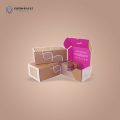 Custom Shipping Boxes