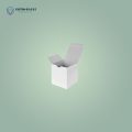 Die Cut Cube Boxes