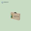 Die Cut Suitcase Boxes