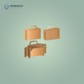 Die Cut Suitcase Boxes