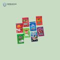 Edible Mylar Packaging