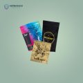 Edible Mylar Packaging