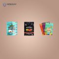 Edible Mylar Packaging
