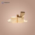 Embossed Bleach Card Boxes