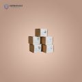 Embossed Bleach Card Boxes
