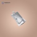 Foil Mylar Packaging