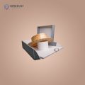 Apparel Hat Boxes
