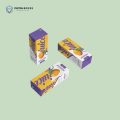Juice Packaging