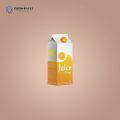 Juice Packaging