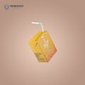 Juice Packaging