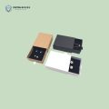 Kraft Jewelry Boxes