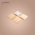 Kraft Jewelry Boxes