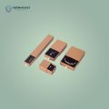 Kraft Jewelry Boxes