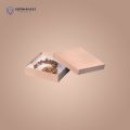 Kraft Jewelry Boxes