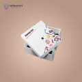 MakeUp Boxes