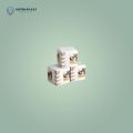 Off-White Bleach Card Boxes