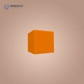Orange Color Boxes