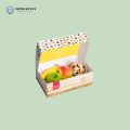 Snack Boxes