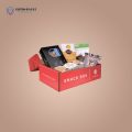 Snack Boxes
