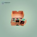 Snack Boxes