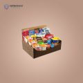 Snack Boxes