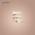 Soft Bleach Card Boxes