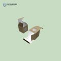 Tuck End Die Cut Boxes
