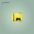 Video Game Boxes With Window