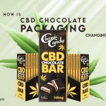 How Is CBD Chocolate Packaging Changing The Market Dynamics