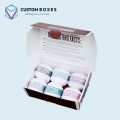 Bath Bomb Packaging