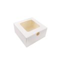Custom Bakery Boxes
