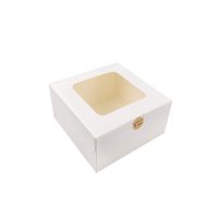 Custom Bakery Boxes